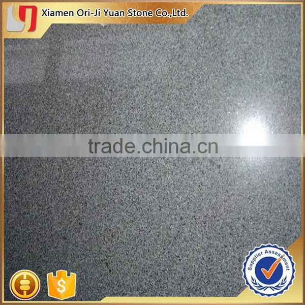Good Quality Antique Grey Granite Slab photo-2