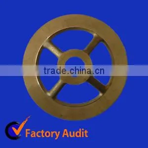 Brass Forged Factory