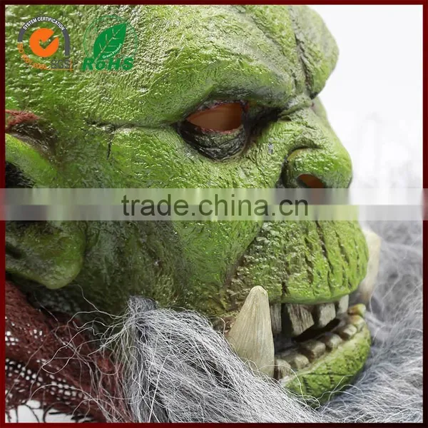 Hot New Products for 2016 Attractive Beast Scary Halloween Masks photo-5