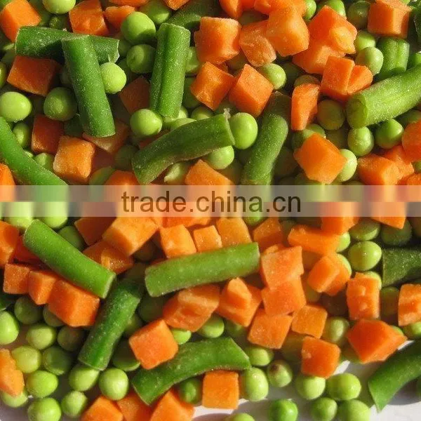Mix Vegetables