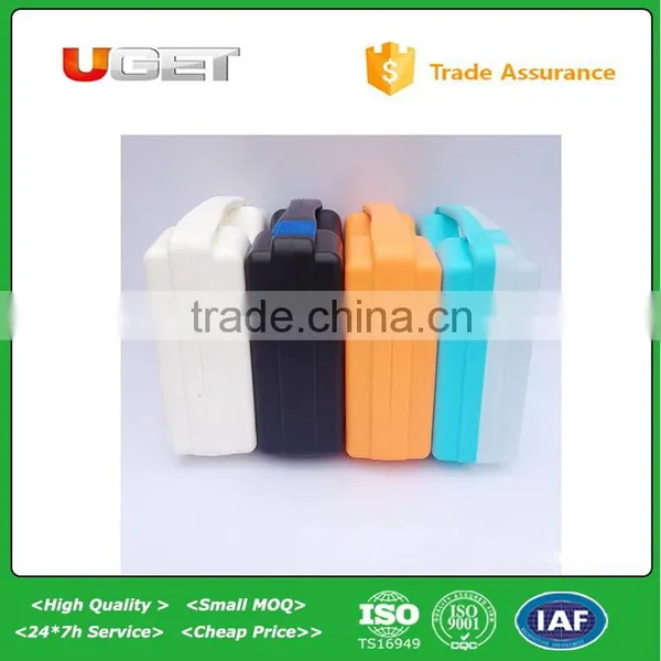 Super Quality Top Sell Plastic Tool Kit Box photo-6