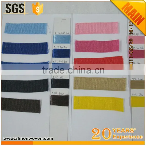 Good Quality PP Monofilament Yarn photo-4