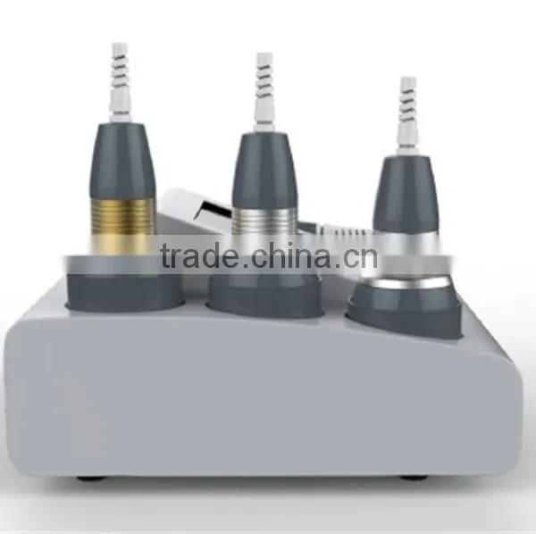Portable Ultrasound Rf Slimming Machine Face Lifting and Body Slimming photo-3