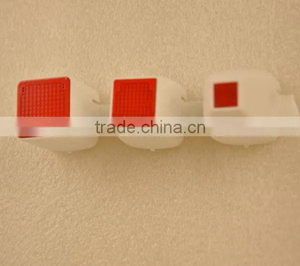 Micro-needle Fractional Rf/rf Face Lifting Machine photo-3