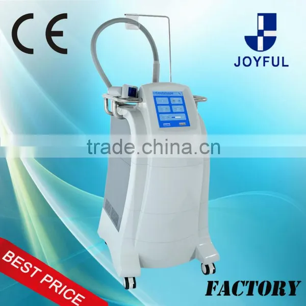 JOYFUL Cool Sculpting Machines Beauty Equipment World Best Selling Products photo-2