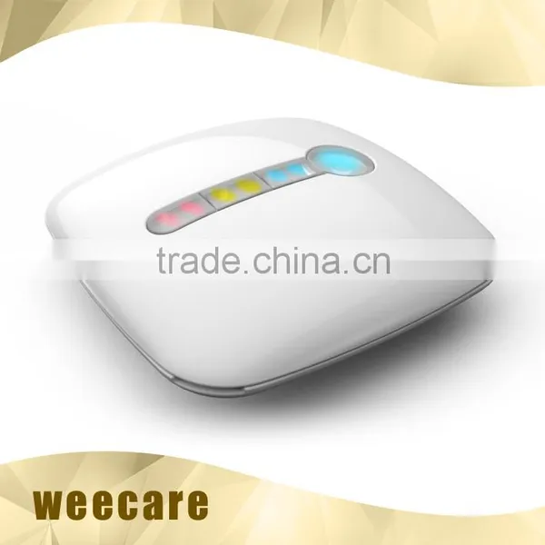Wecare Portable and Mini Baby Thermometer With Bluetooth and Free IOS and Android App photo-3