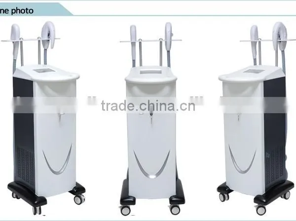 Best Selling Hair Removal Machine E-light Shr photo-3