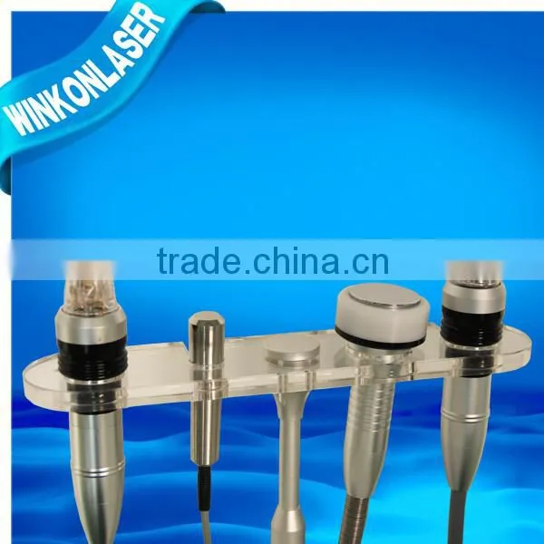 Skin Pigmentation Treatment / Skin Care / Wrinkle Removal Device photo-2
