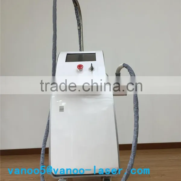 Vacuum Cavitation System Type and Weight Loss,European Style Outlook Design Feature Slimming Machine photo-2