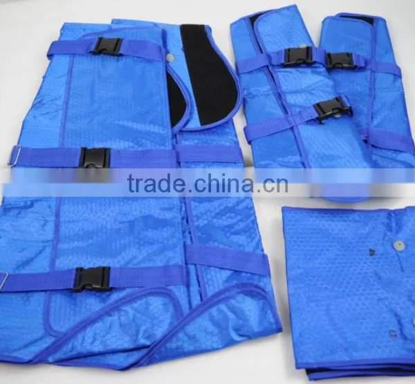 Best Sale Portable Pressotherapy Professional Lymphatic Drainage Massage Machine GS-33 photo-5