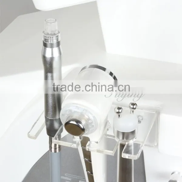 Best Price Micro Diamond Dermabrasion Beauty Machine Equipment photo-4