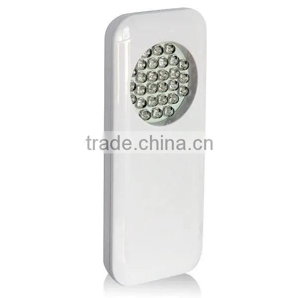 Red Photon Skin Rejuvenation Facial Device for Home Use photo-2