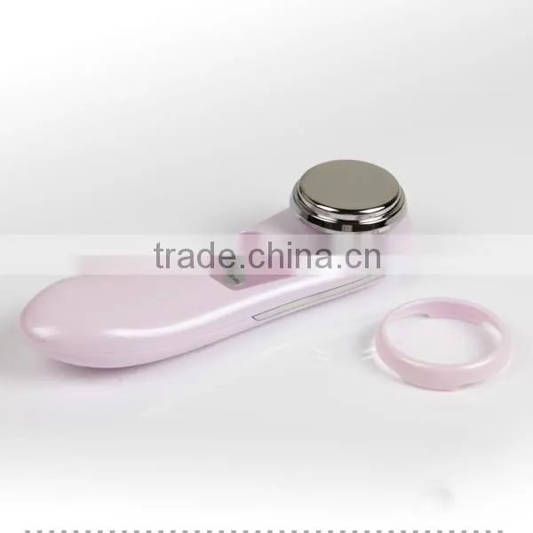 Galvanic Ion Facial Cleansing and Massage Machine photo-4