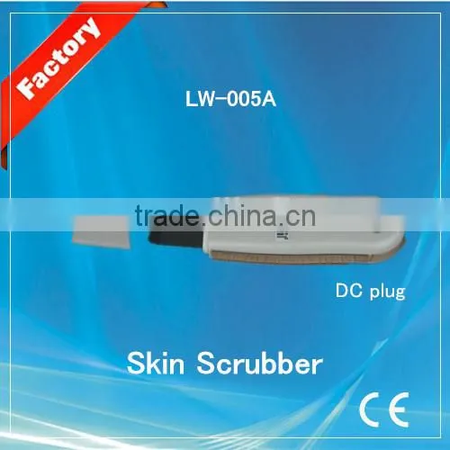 LW-005A Skin Scrubber Ipl Beauty Machine With DC Pluge photo-2