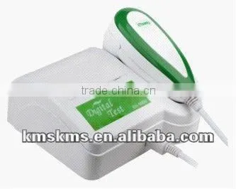 Intelligent Skin Analysis Machine