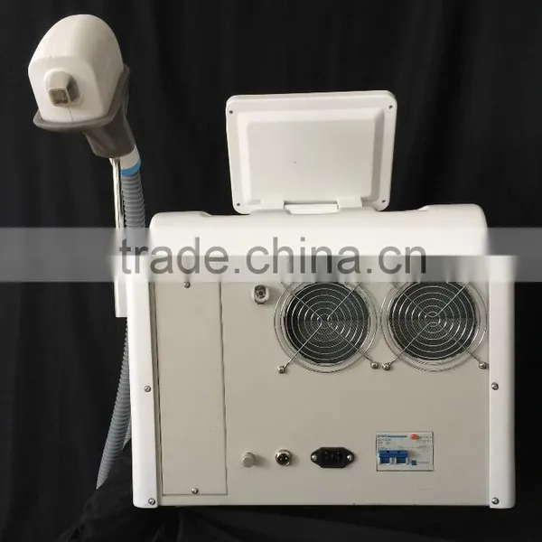 Portable Diode Laser photo-3