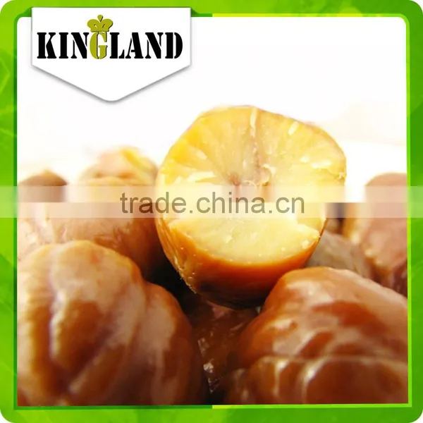 Heath Food Best Quality Frozen Chestnut Kernel photo-2
