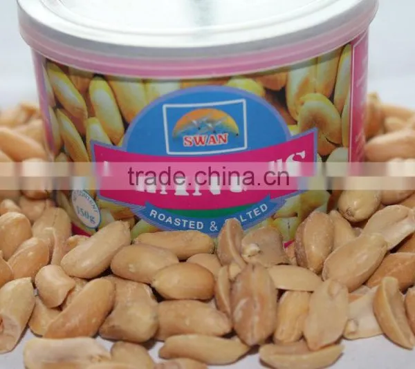 New Crop Fried Snacks Salted and Roasted Peanuts