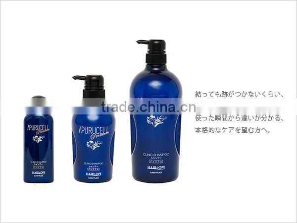 Design Maker Professional Hair Shampoo Loved by Japanese Women photo-6