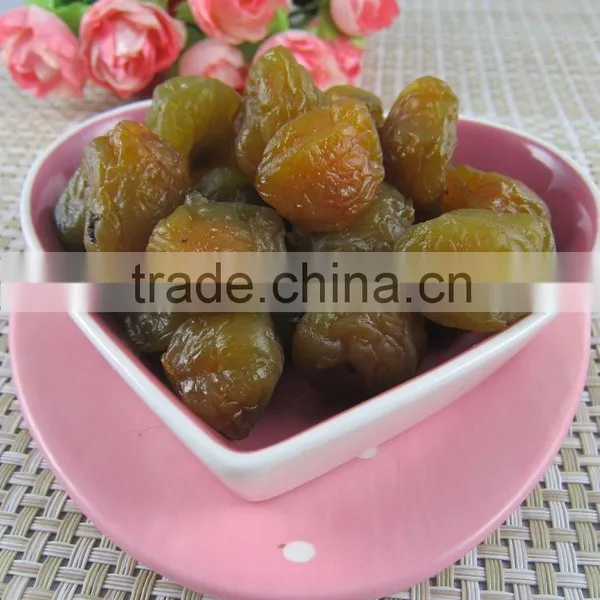 Green Tea Plum, Good for Weight Loss, Best Choice for Christmas Gift Box photo-2