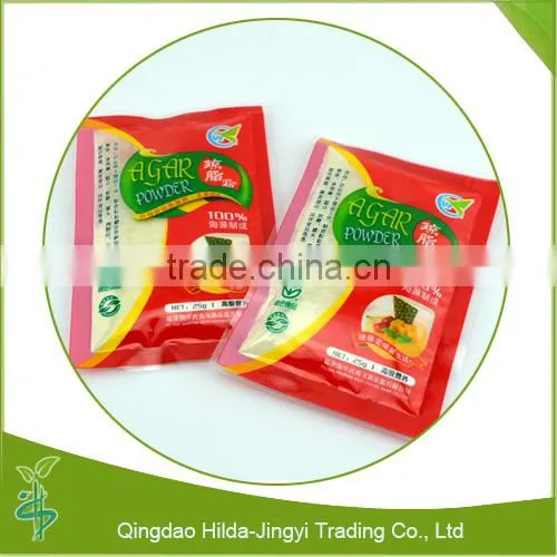 100% Pure Natural Agar-agar photo-4