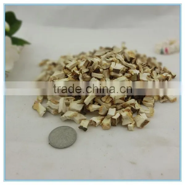 Chinese Black Mushroom Chips photo-5