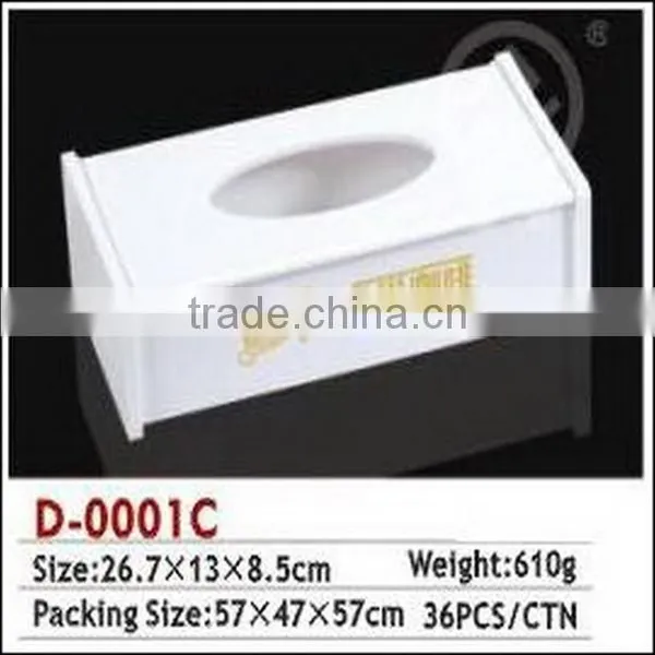 Elliptic Line of Paper Towel Holder With Good Quality photo-5