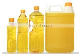 Edible Oil Filling Capping Machine photo-6