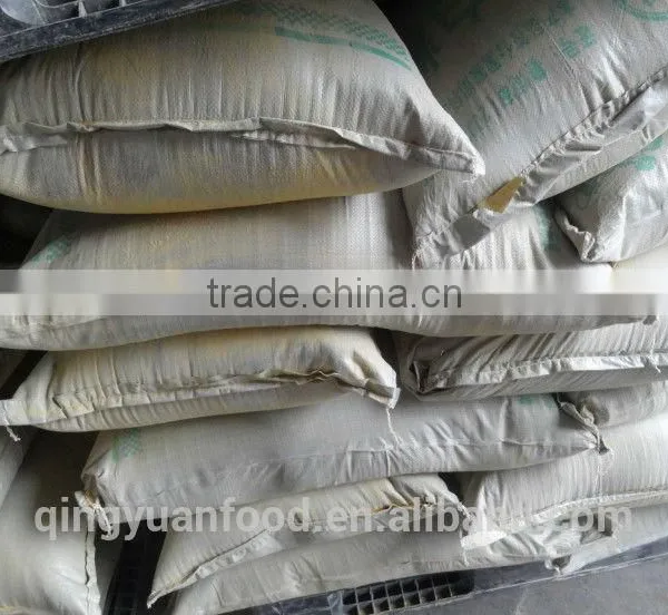 QIngyuan Produce and Supply High Quality Modified Corn Starch photo-4