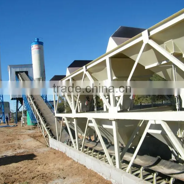 Widely Used Concrete Mixer photo-2
