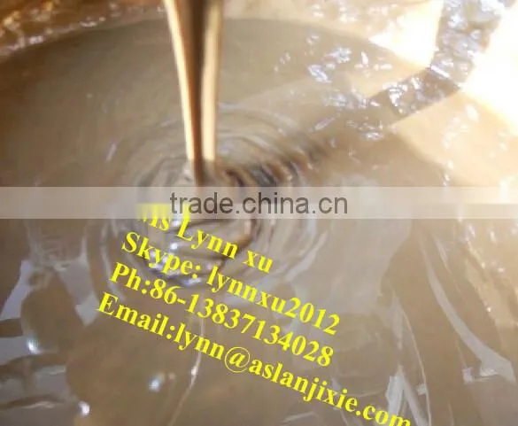 Peanut Paste Making Machine / Cocoa Nut Butter Making Machine photo-3