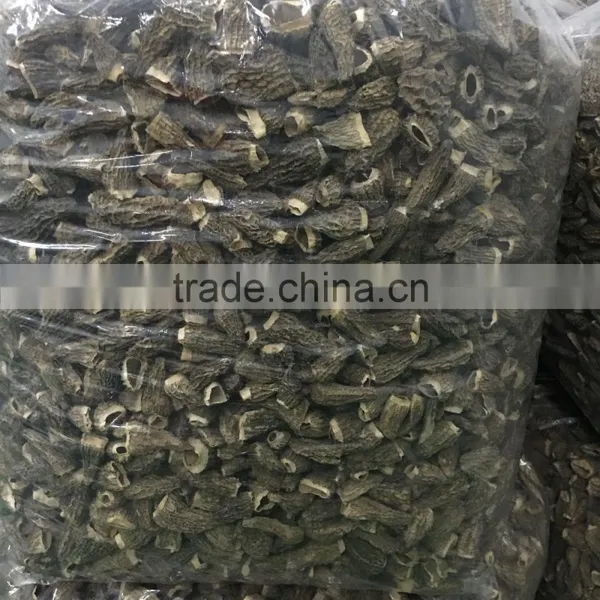 Dried Morels/morchella Conica SPECIAL GRADE photo-4