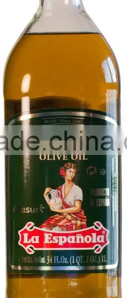 Acesur Spain Extra Virgin Olive Oil photo-2
