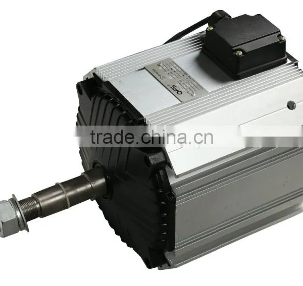 Roof Fan/roof Extractor Fan/ Industrial Roof Exhaust Fan photo-4