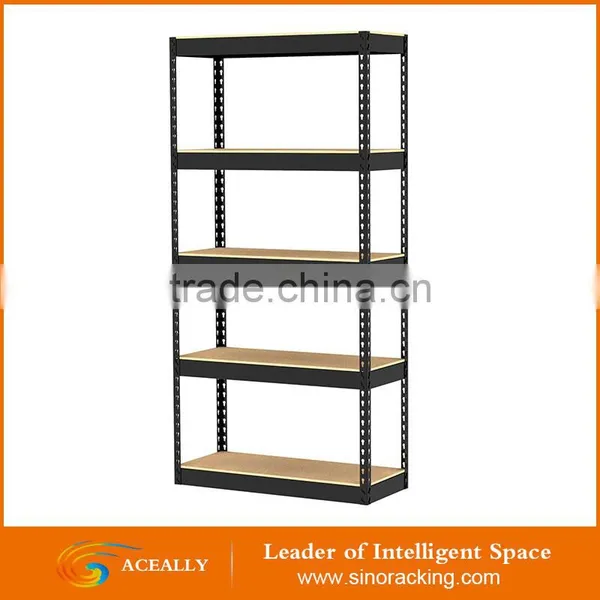 Light Duty Metallic Supermarket Storage/Display Racks photo-6