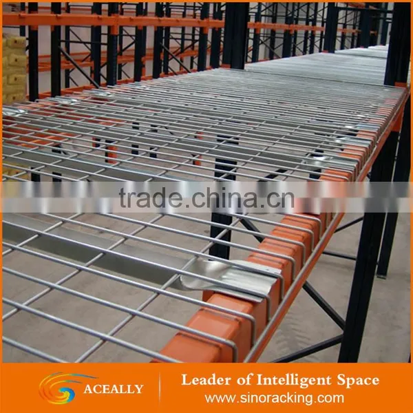 China Galvanized Wire Mesh Deck Railing Metal Screen Mesh Usa photo-3