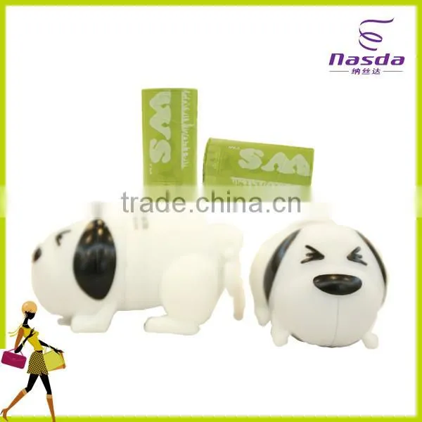 Biodegradable Dog Poop Bag China Manufacturer photo-2