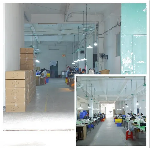 Frifun company overview - view 2