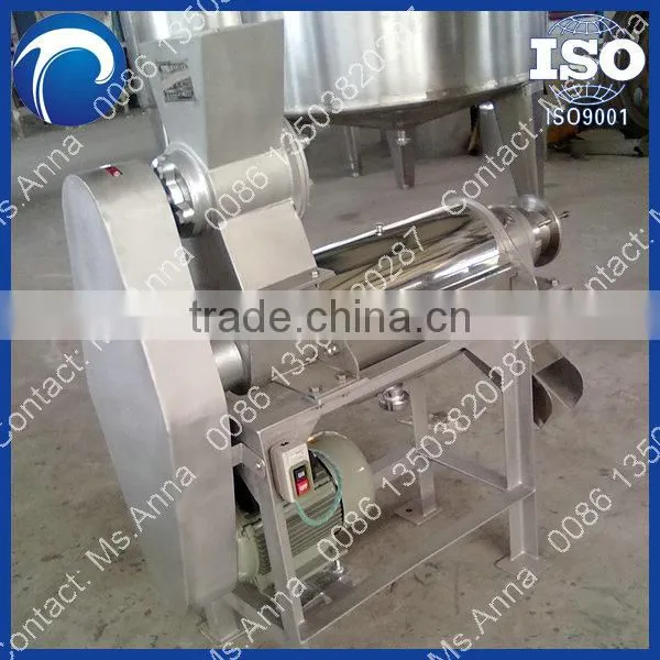 Mango Juice Processing Machine Mango Juice Extractor Machine 0086-13503820287 photo-6
