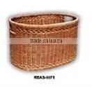 Rattan Basket