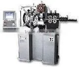 compressor Spring making machine