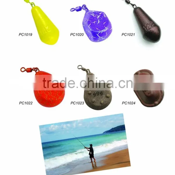 Carp Terminal Fishing Tackle Carp Fishing Sinker photo-5