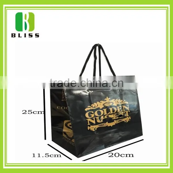 Cusotmized Print Durable Waterproof Paper Bag photo-5