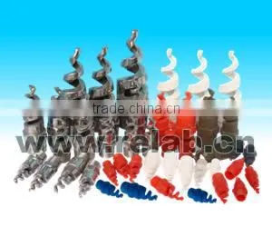 Spiral Nozzle