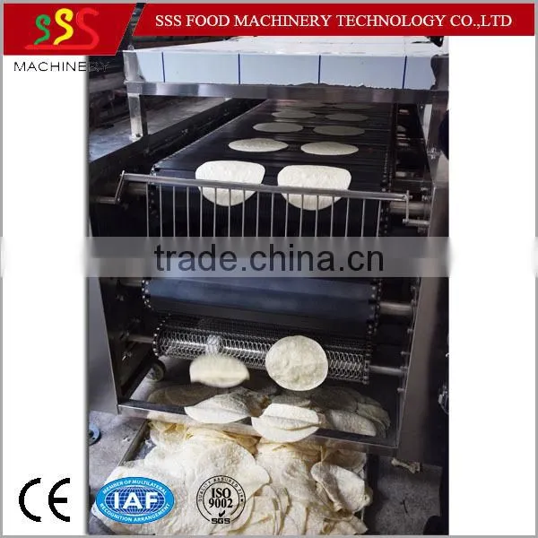 High Production Automatic Hand Cake Pie Pastry Cake Egg Pie Filling Production Line Manufacturer photo-6