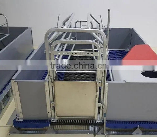 Pig Farrowing Crate for Sale photo-3