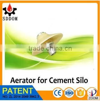 Used Mini Arch Broken for Cement Silo in Chian for Sale photo-2