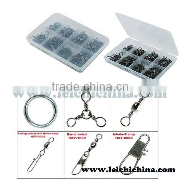 Wholesale Fishing Swivel Combo photo-2