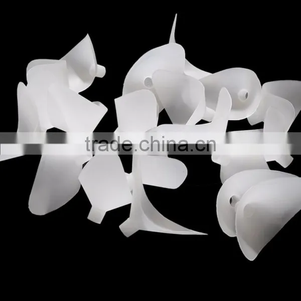 Plastic Dispensable Mouthpiece Testing Lung Capacity