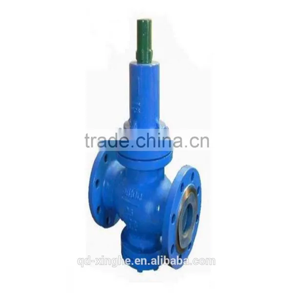 Custom Sand Casting Balance Valve /flush Valve photo-6